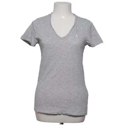 T-shirt (Gris) de Ralph Lauren Sport Coton