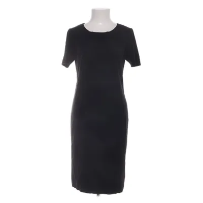 Maxi jurk (Zwart) van Irie Wash