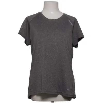 Träningstopp (Grå) från Karhu Polyester