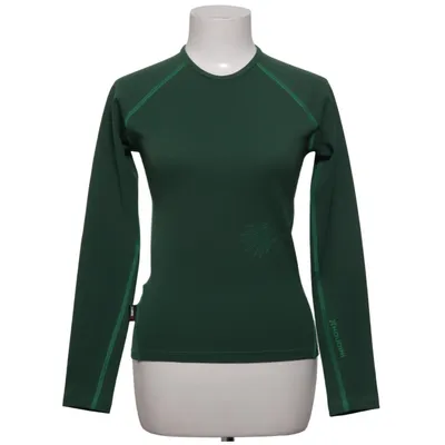 Underställströja (Grön) från Houdini Polyester