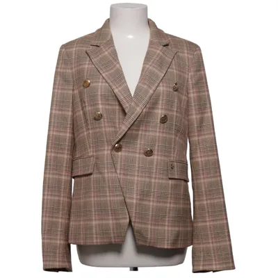 Kavaj (Beliz Fara Blazer) från Mos Mosh Elastan, Polyester, Viskos