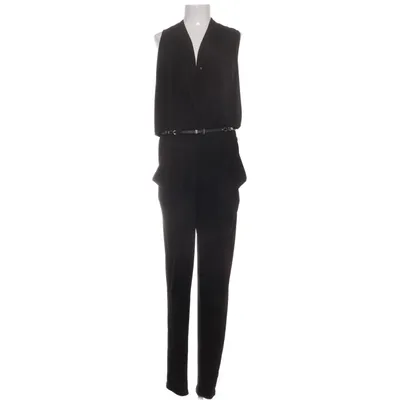 Combinaison (Noir) de Michael Kors Élasthane, Polyester