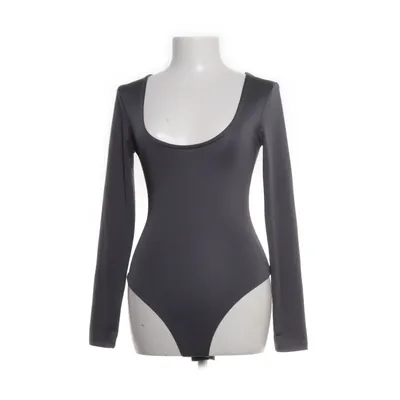 Body (Amazing LS Body) från NLY Trend Elastan, Polyester