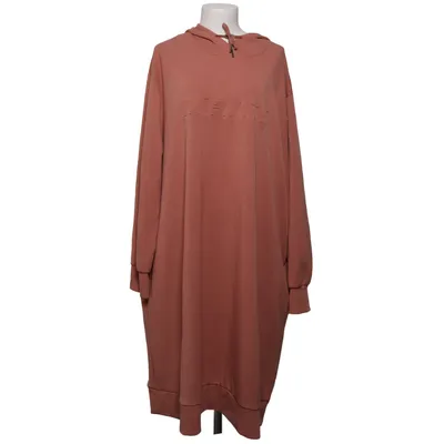 Huvklänning (Rosa) från Stories Elastan, Modal, Polyester