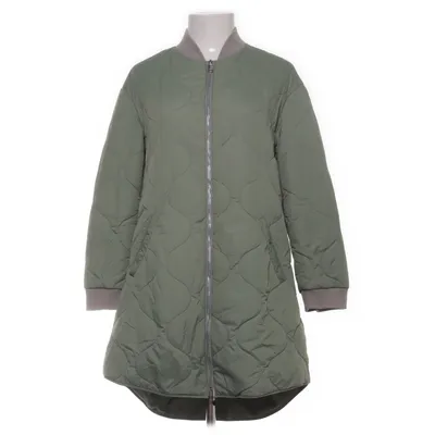 Veste légère (Vert) de Max & Co. Coton, Élasthane, Polyamide, Polyester