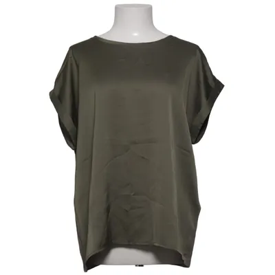 Topp (Grön) från VILA Återvunnen polyester