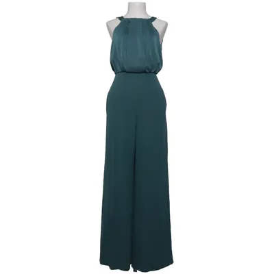 Jumpsuit (Green) from Max & Co. Acetate, Polyester