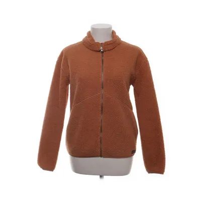 Fleecejacka (Brun) från Care Label Återvunnen polyester