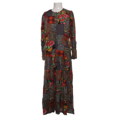 Långklänning (Flerfärgad) från GR Design