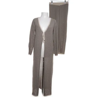 Set (Bruin, Beige) van Leveté Room Organisch katoen, Nylon