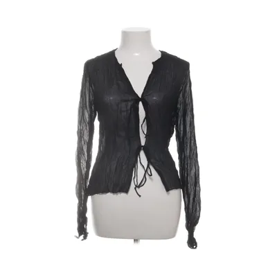 Topp (Svart) från Weekday Polyester