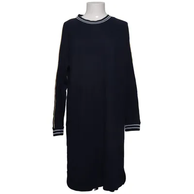 Robe (Bleu) de Claire Woman Élasthane, Polyamide, Viscose