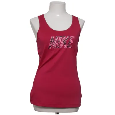 Débardeur de sport (Rose) de Nike Pro Élasthane, Polyester