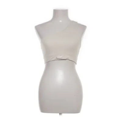 Sports top (Beige) from Björn Borg Elastane, Polyamide, Polyester