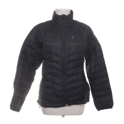 Winterjas (Zwart) van Outdoor Dons, Nylon, Polyester