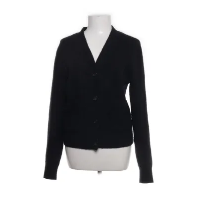 Kofta (Blå) från Arket Polyamid, Alpackaull, Elastan, Ull