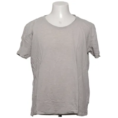 T-shirt (Gray) from Nudie Jeans Organic cotton
