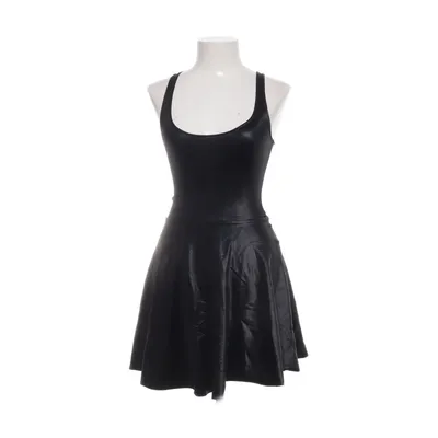 Klänning (Svart) från Blackmilk Elastan, Nylon