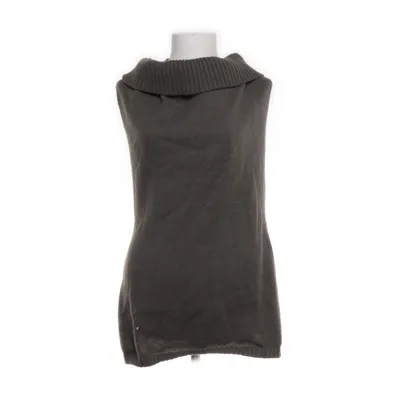 Klänning (Grå) från PrettyLittleThing Polyester