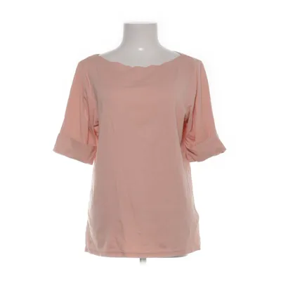 Topp (Rosa) från Lauren Ralph Lauren Bomull, Elastan