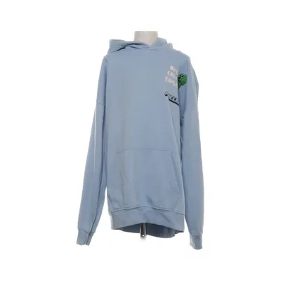 Hoodie (Blue) from Minecraft Cotton, Polyester