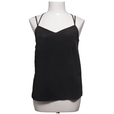 Linne (Svart) från New Look Polyester