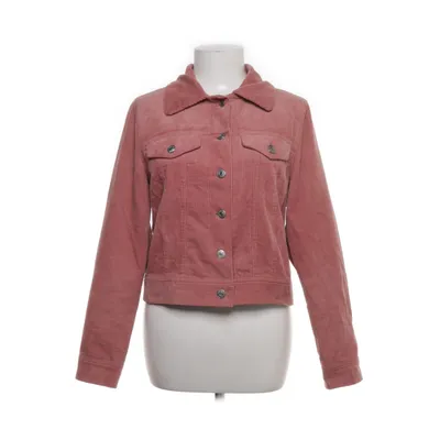 Overshirt (Pink) from Cache Cache Cotton, Polyester