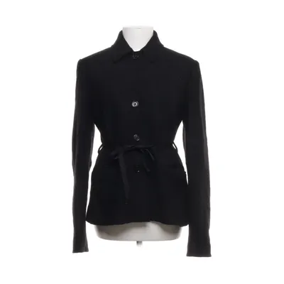 Jacka (Svart) från Filippa K Polyester, Viskos, Ull