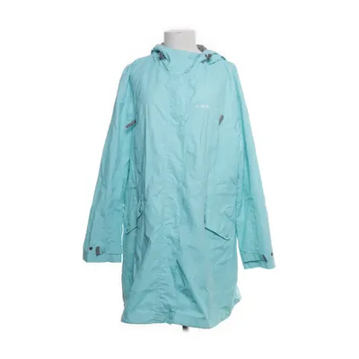 Outdoor jas (Blauw) van On the Peak Nylon, Polyester