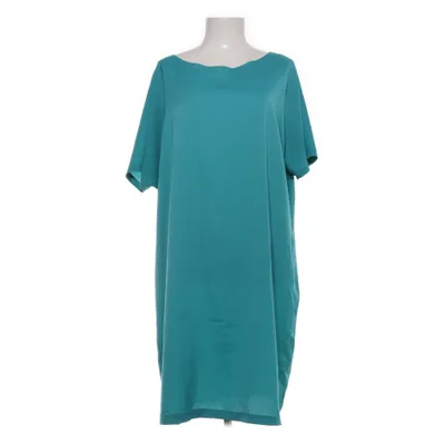 Klänning (Turkos) från La Dress by Simone Elastan, Polyester