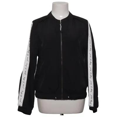 Bomberjack (Purkaija tracktop) van Pure Friday Polyamide