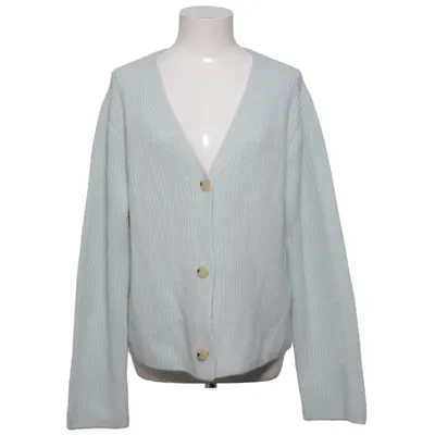 Cardigan (Groen) van Vince Kasjmier