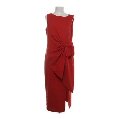 Aftonklänning (Röd) från MOTF Elastan, Polyester