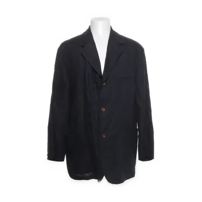 Blazer (Blue) from Boss Hugo Boss Linen