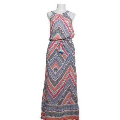 Maxi jurk (Meerkleurig) van Tom Tailor Viscose