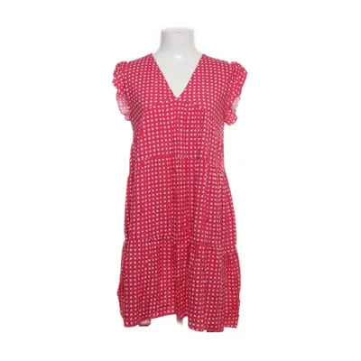 Jurk (Roze, Wit) van Kikisix