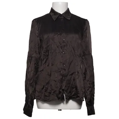 Chemise (Gris) de Oui Moments Soie
