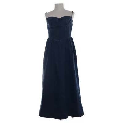 Jeansklänning (OA250115076) från Commense Bomull, Polyester, Viskos