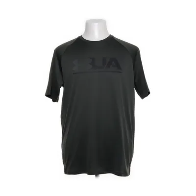 Träningströja (Grön) från Under Armour Polyester