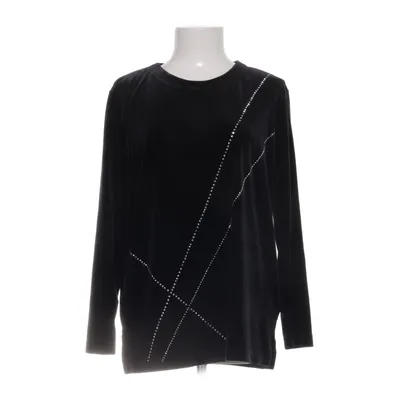 Tunique (Noir) de Your 6th Sense Élasthane, Polyester
