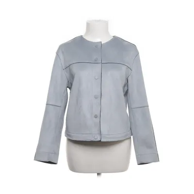 Jack (Blauw) van Zara Basic Outerwear