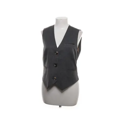 Gilet de costume (Gris) de Gossia Élasthane, Polyester