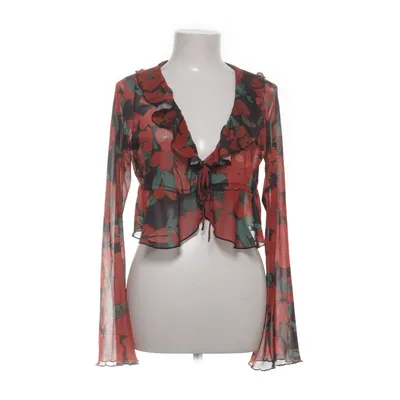 Omlottblus (Röd, Svart, Grön, Flerfärgad) från Pull & Bear