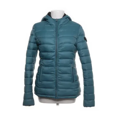 Lättviktsjacka (Blå) från Marikoo Nylon, Polyester