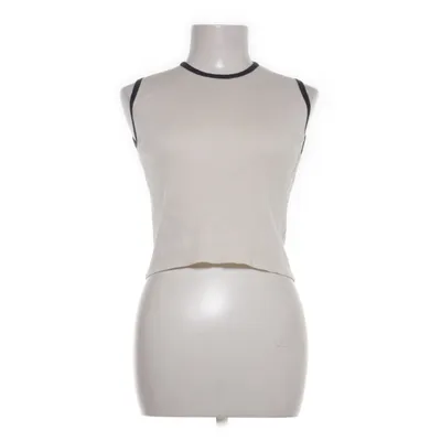 Crop top (Beige, Blå) från Ralph Ralph Lauren Bomull