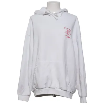 Sweat à capuche (Youturn) de Yourturn Polyester, Coton recyclé