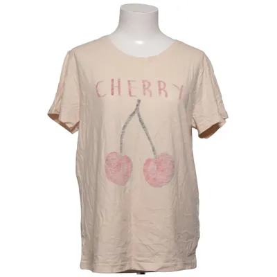 T-shirt (Beige) från Sofie Schnoor Bomull