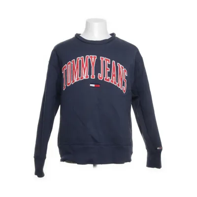 Sweater (Blue) from Tommy Cotton