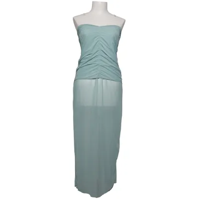 Beach dress (Green) from Oh Polly Swim Elastane, Polyester