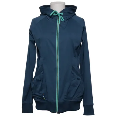Sports jacket (Blue) from ION Polyester